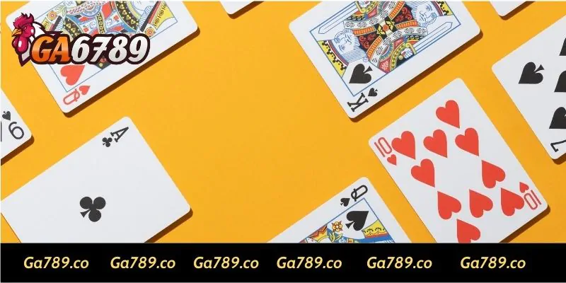 Các hành động của một tay bài trong Poker 